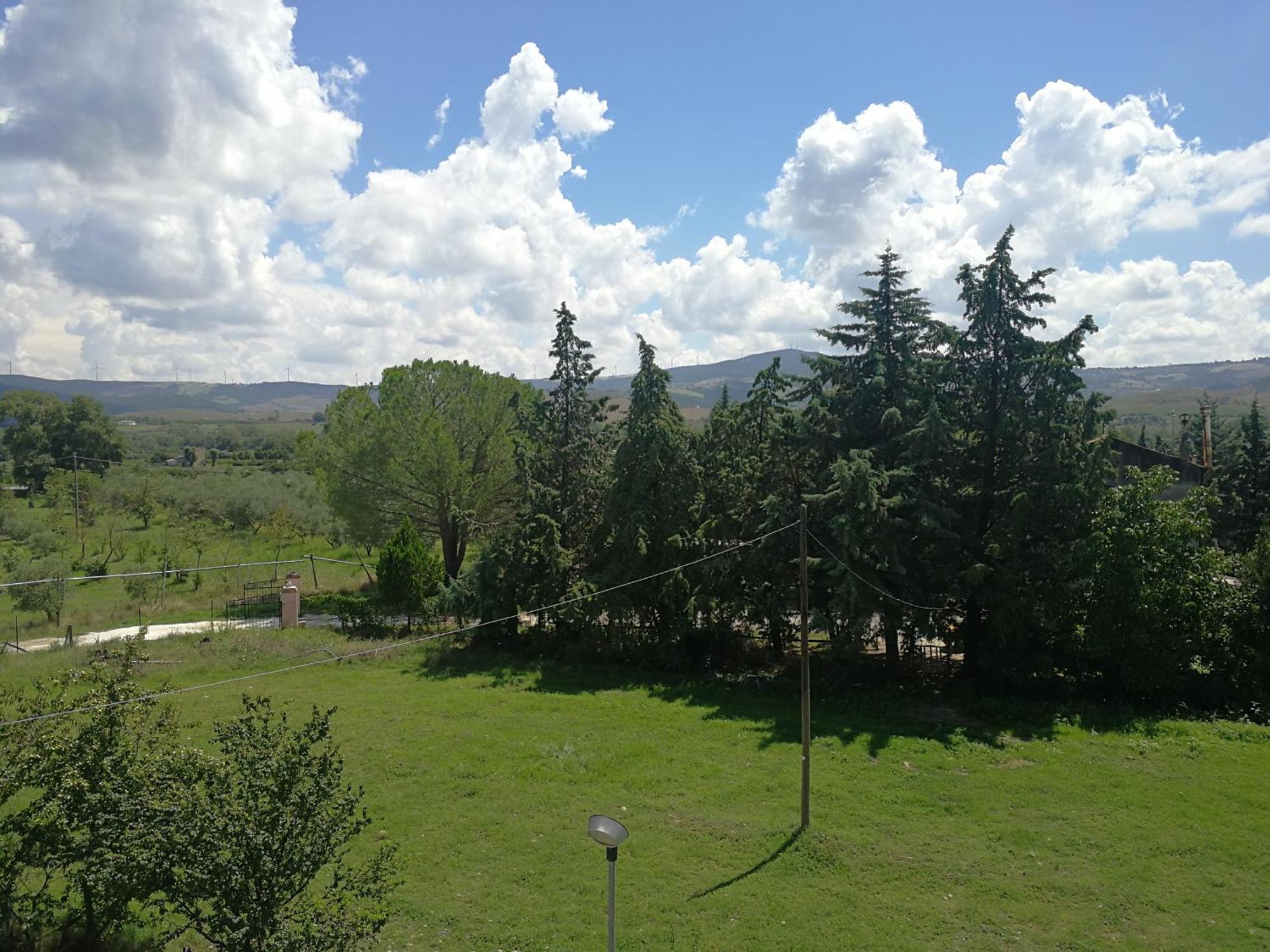Casa Vacanze Isabella Aliano Esterno foto
