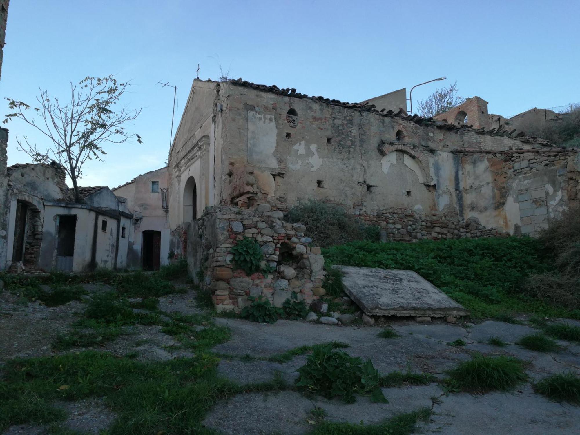 Casa Vacanze Isabella Aliano Esterno foto