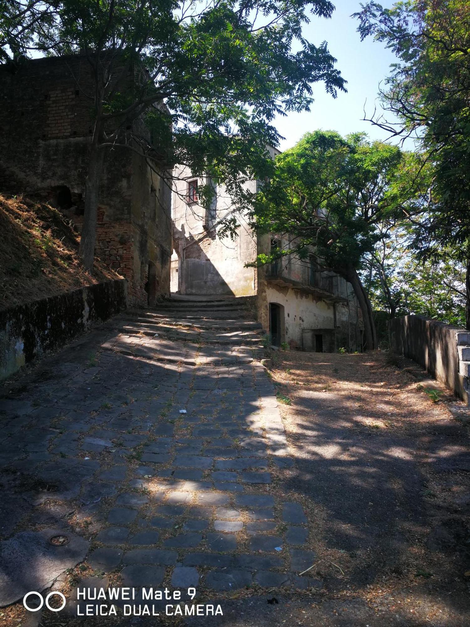 Casa Vacanze Isabella Aliano Esterno foto