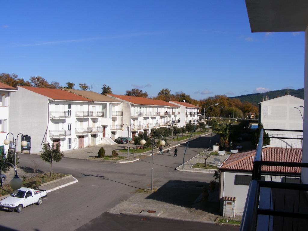 Casa Vacanze Isabella Aliano Esterno foto
