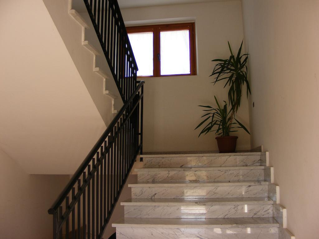 Casa Vacanze Isabella Aliano Esterno foto