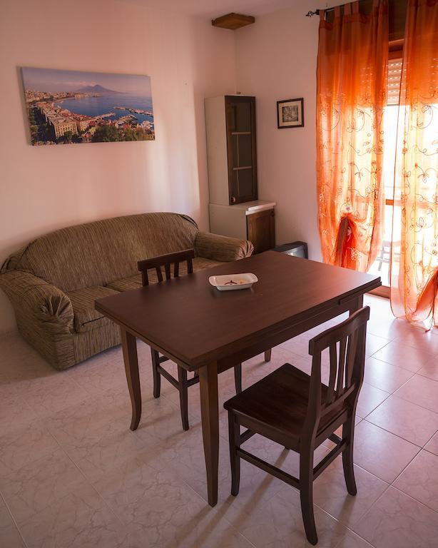 Casa Vacanze Isabella Aliano Esterno foto