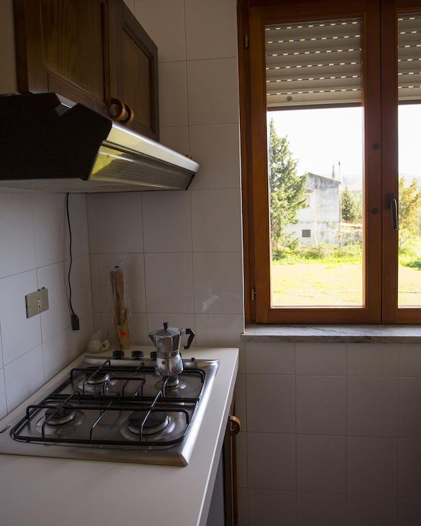 Casa Vacanze Isabella Aliano Esterno foto
