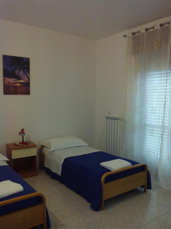 Casa Vacanze Isabella Aliano Esterno foto