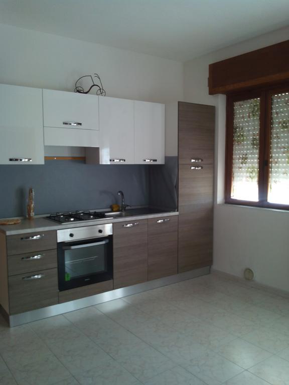 Casa Vacanze Isabella Aliano Esterno foto