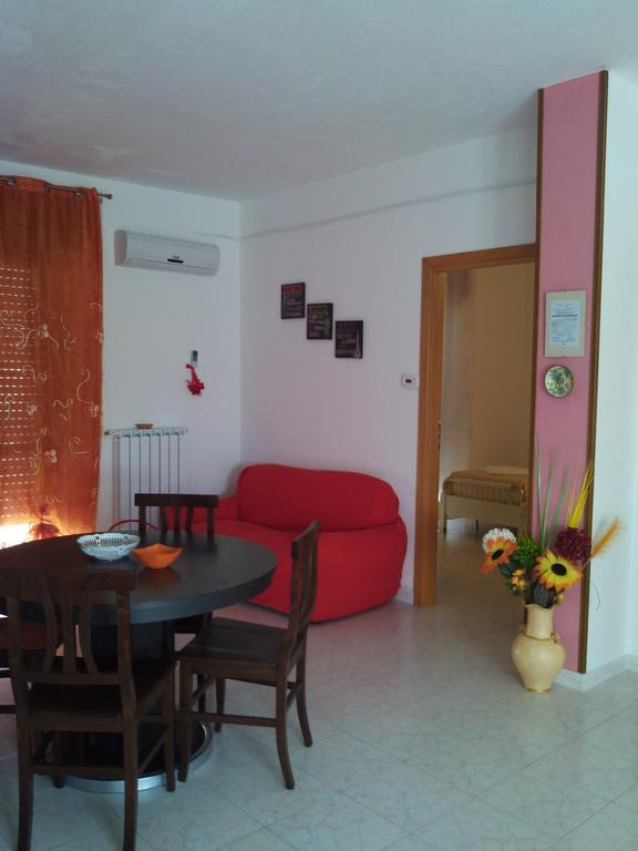 Casa Vacanze Isabella Aliano Esterno foto