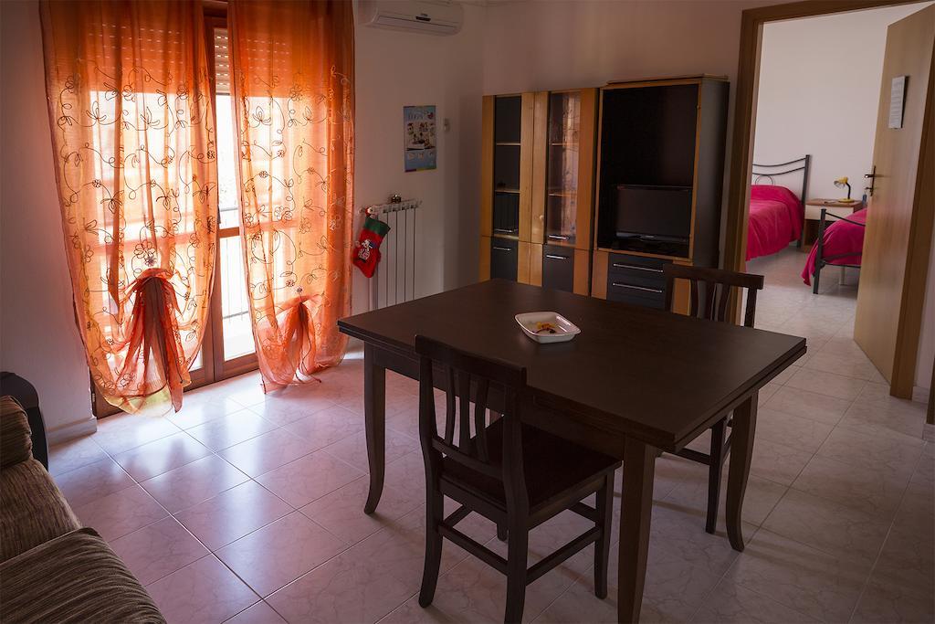 Casa Vacanze Isabella Aliano Esterno foto