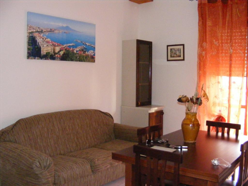 Casa Vacanze Isabella Aliano Esterno foto