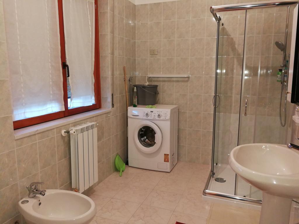 Casa Vacanze Isabella Aliano Esterno foto