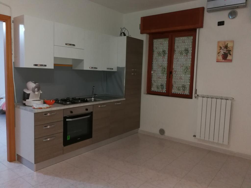 Casa Vacanze Isabella Aliano Esterno foto