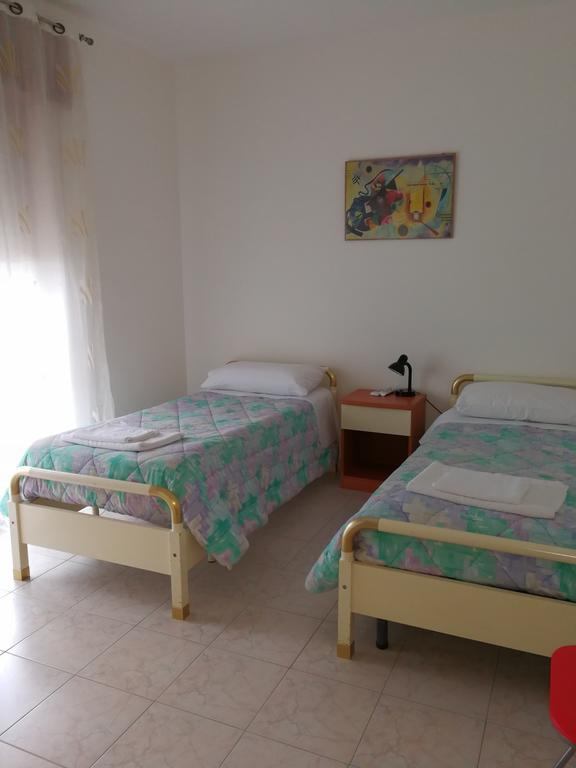 Casa Vacanze Isabella Aliano Esterno foto