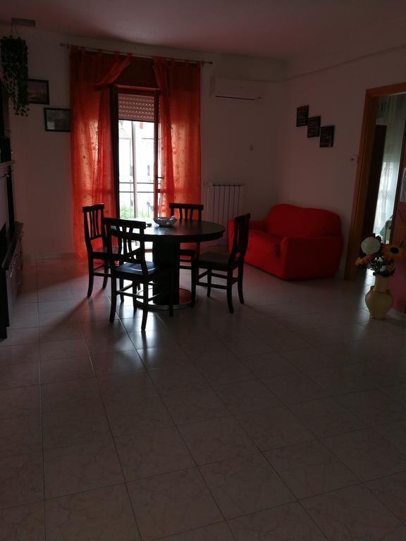 Casa Vacanze Isabella Aliano Esterno foto
